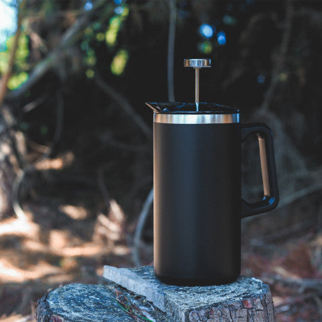 Frontier Base Camp Coffee Press