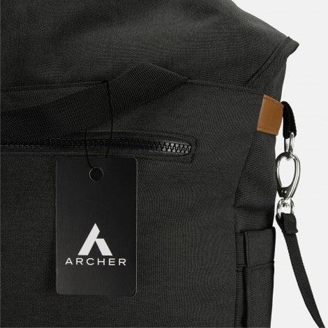 ARCHER Galileo Messenger Bag