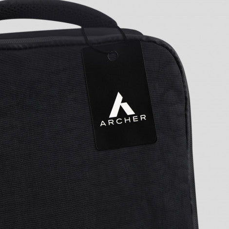 ARCHER Tasman Travel Backpack
