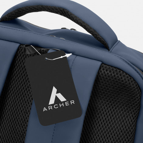ARCHER Soft-Touch Daily Backpack