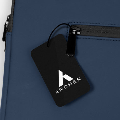 ARCHER Soft-Touch Laptop Sleeve