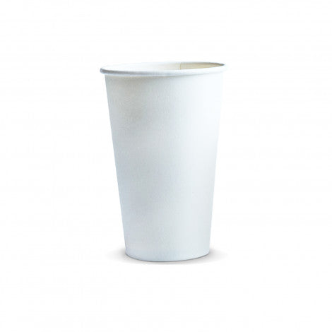 Compostable Paper Cup - 350ml