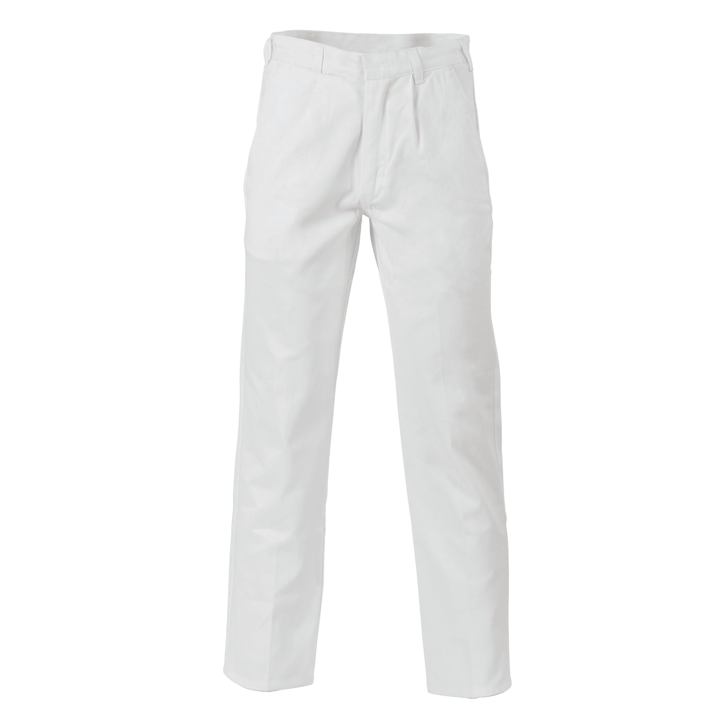 Cotton Drill Work Pants