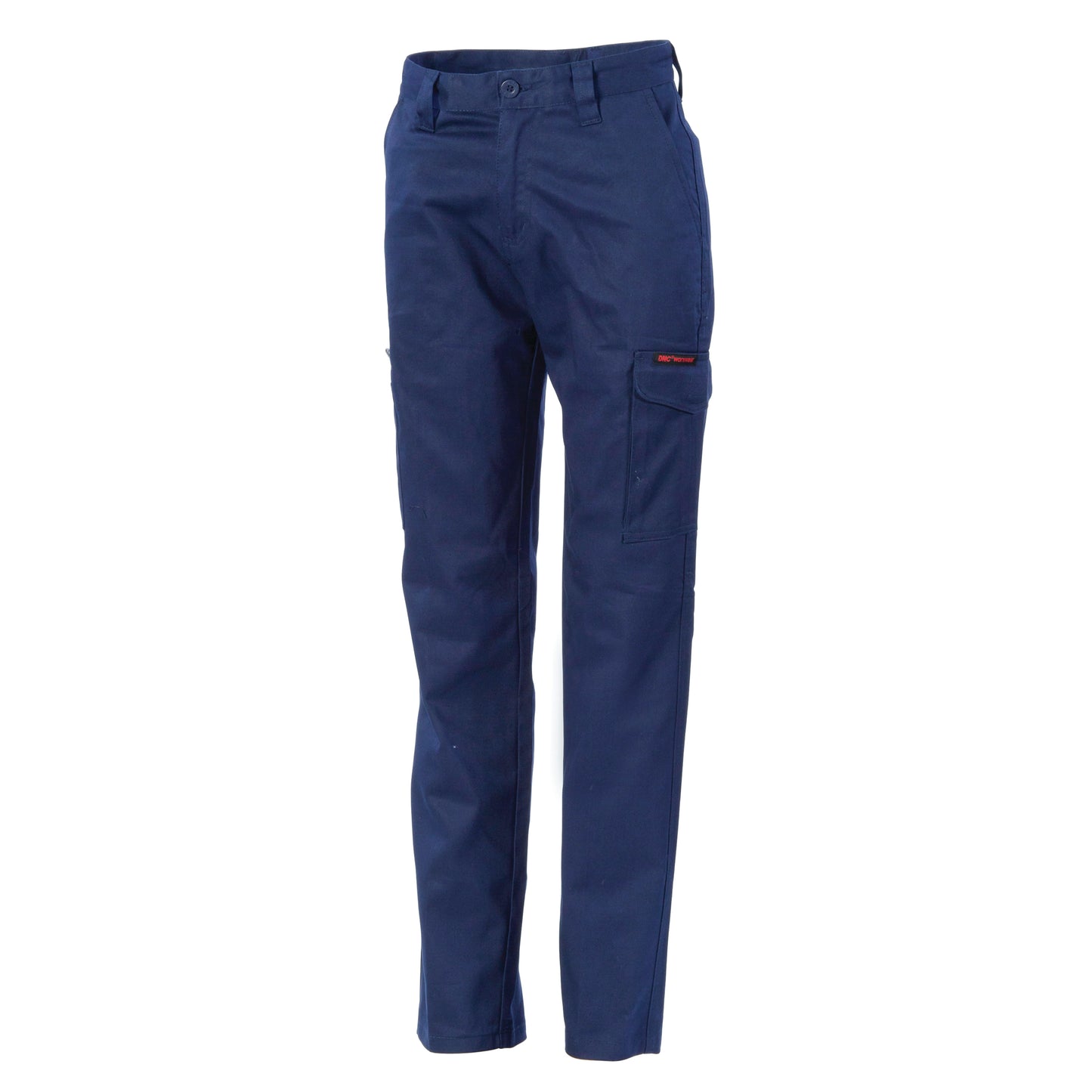 Ladies Digga Cool -Breeze Cargo Pants