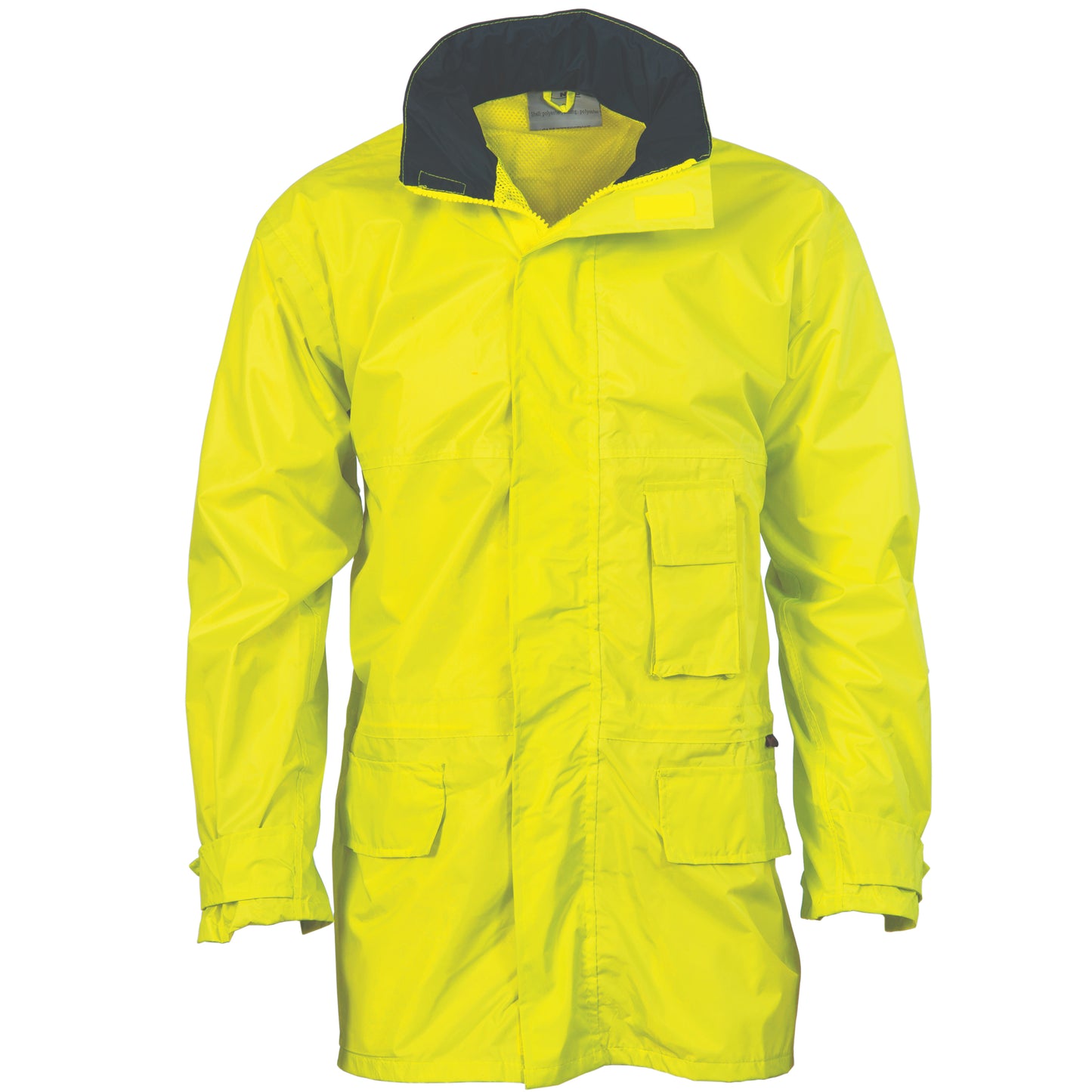 Classic Rain Jacket