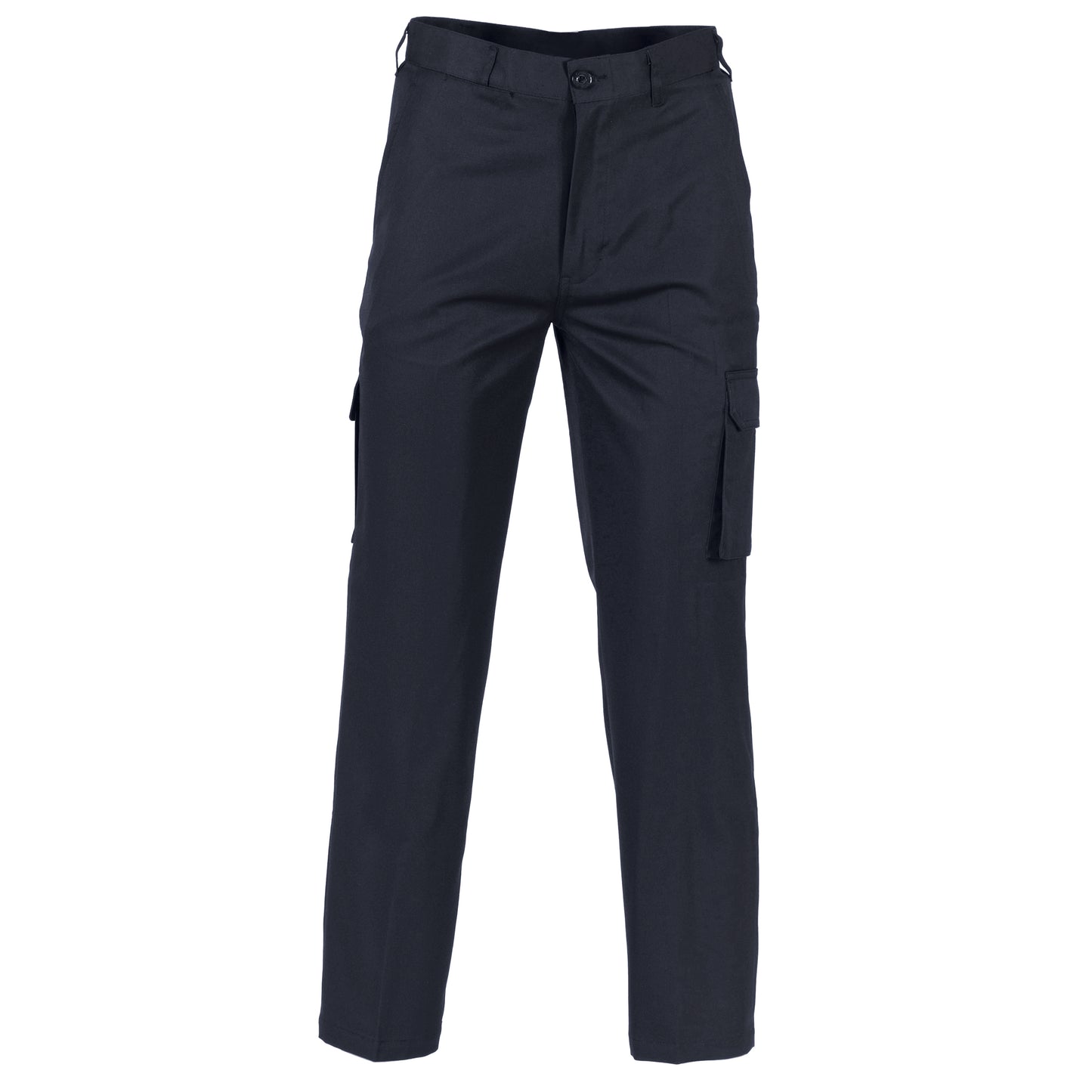Permanent Press Cargo Pants