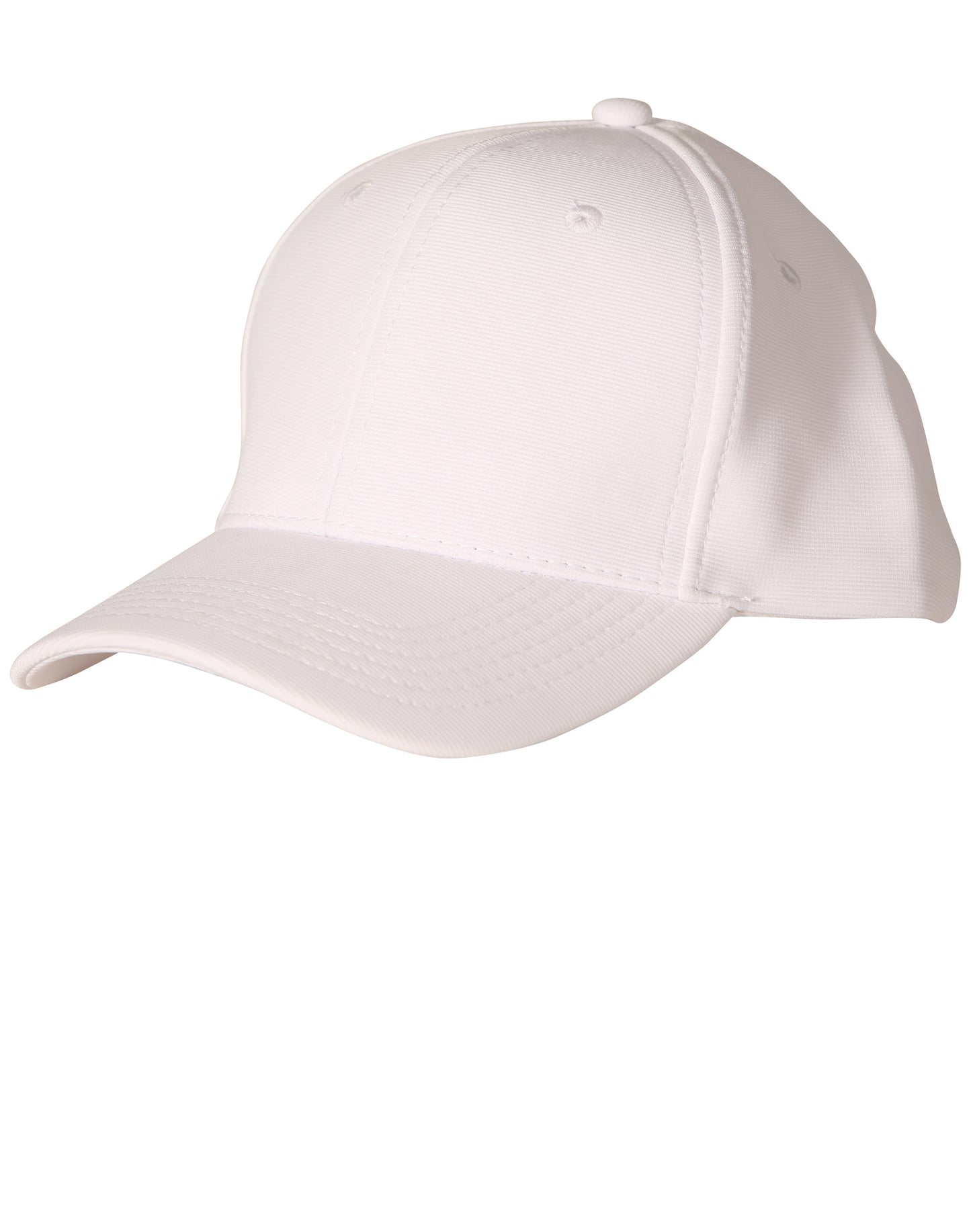 OTTOMAN CAP - White