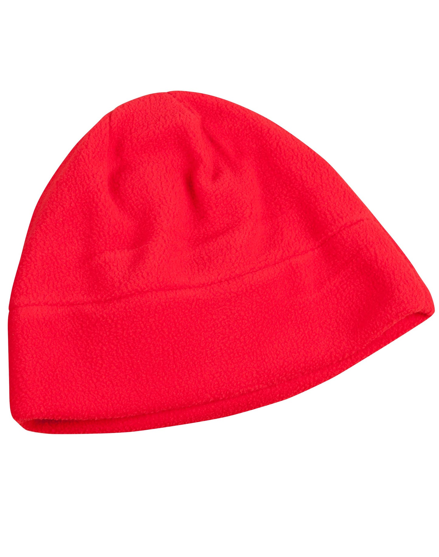 Polar Beanie - Red