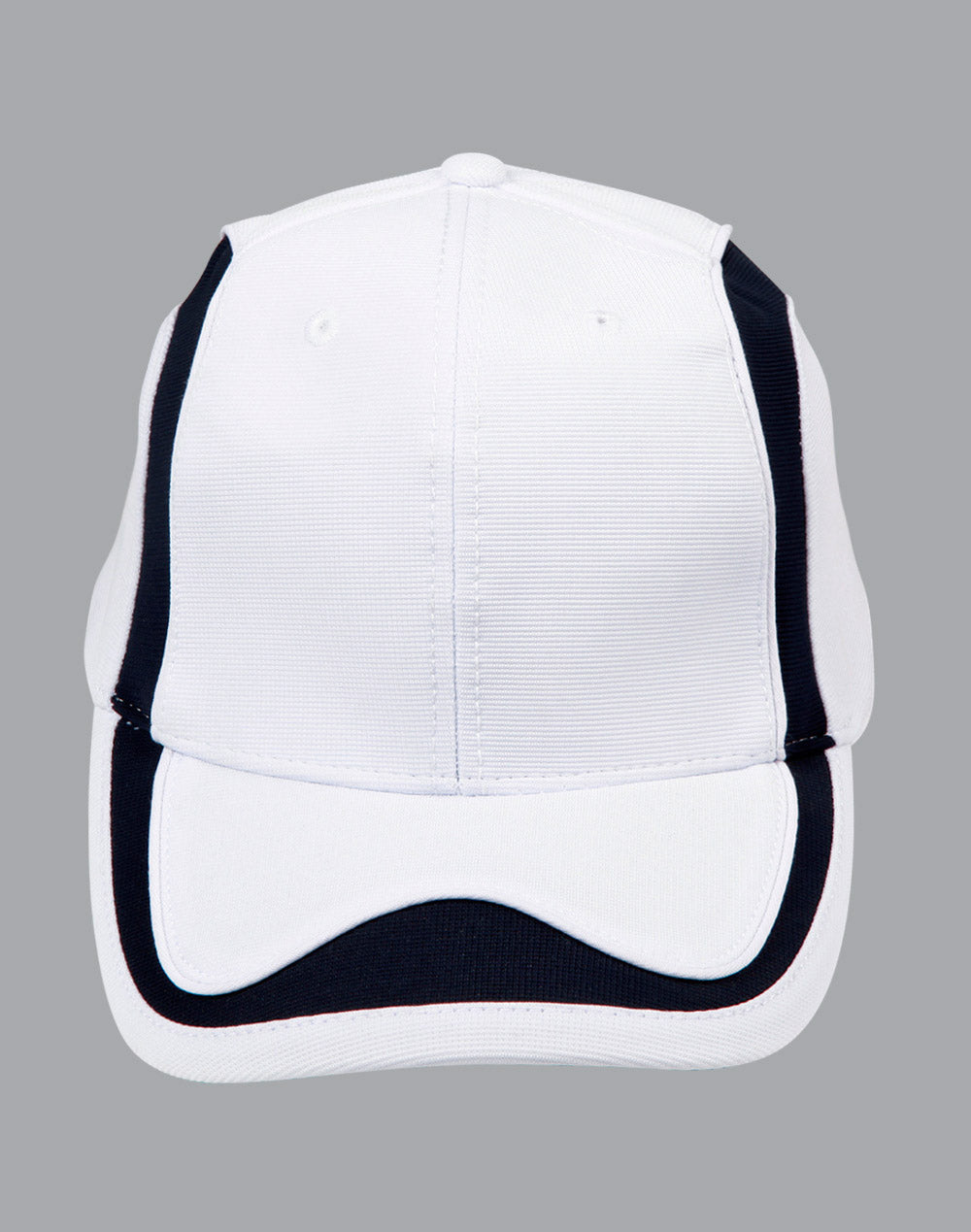 Legend cap - White/Navy