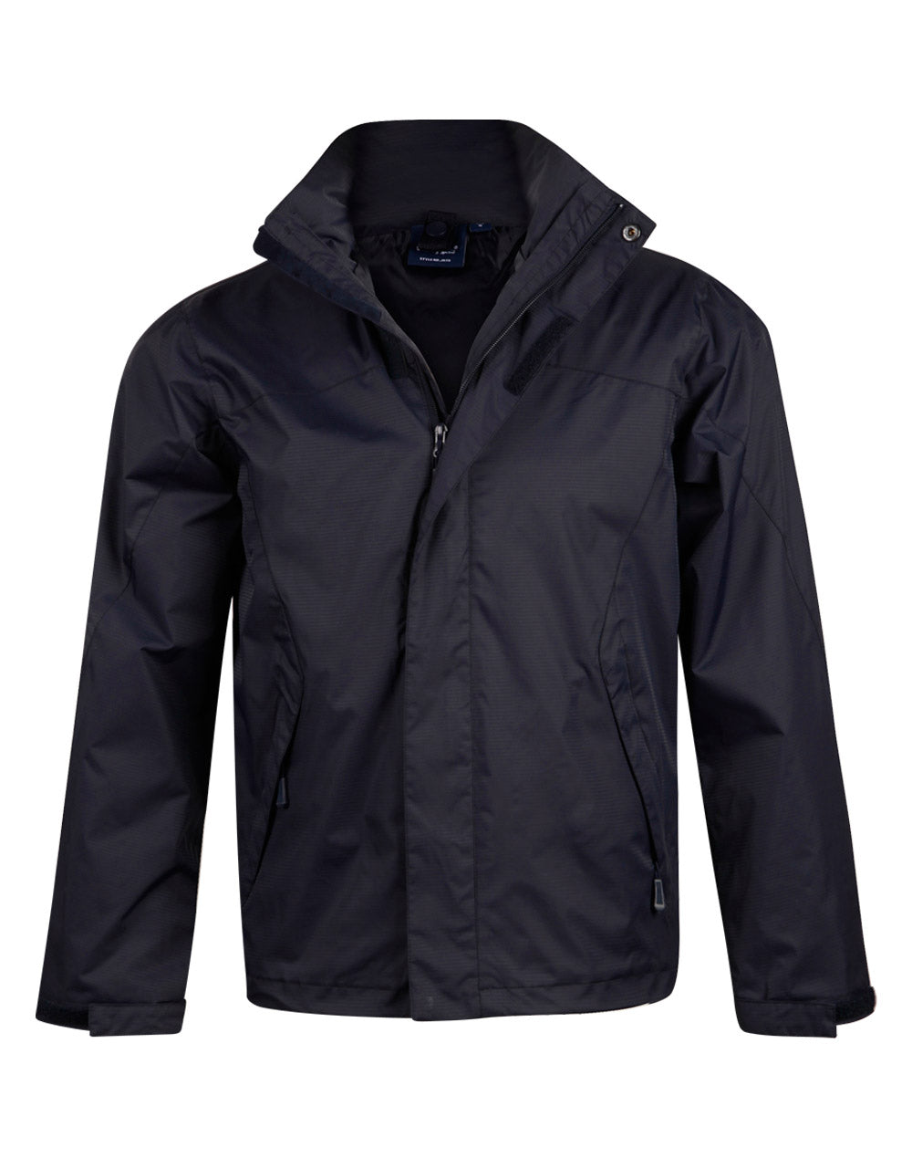 Ladies' Versatile Jacket - Navy