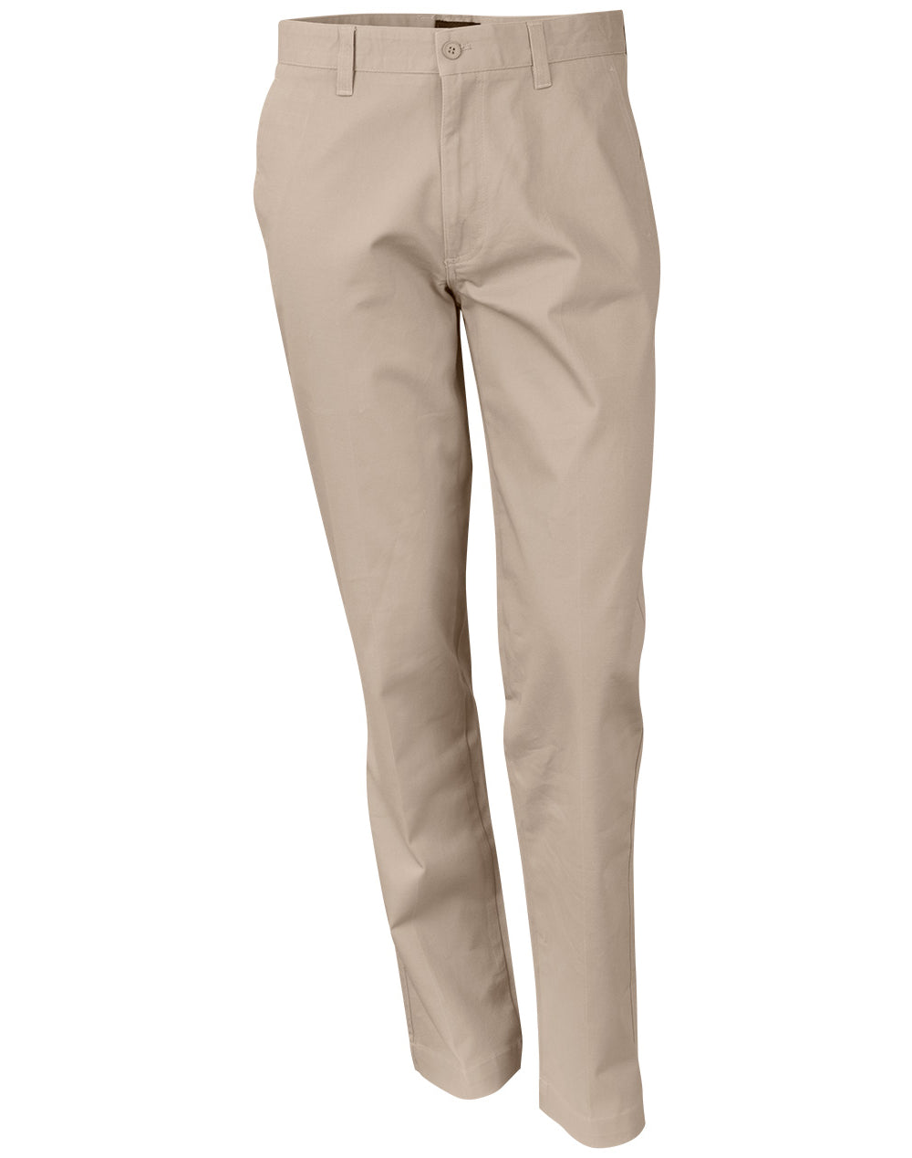Men's Chino Pants - Sandstone