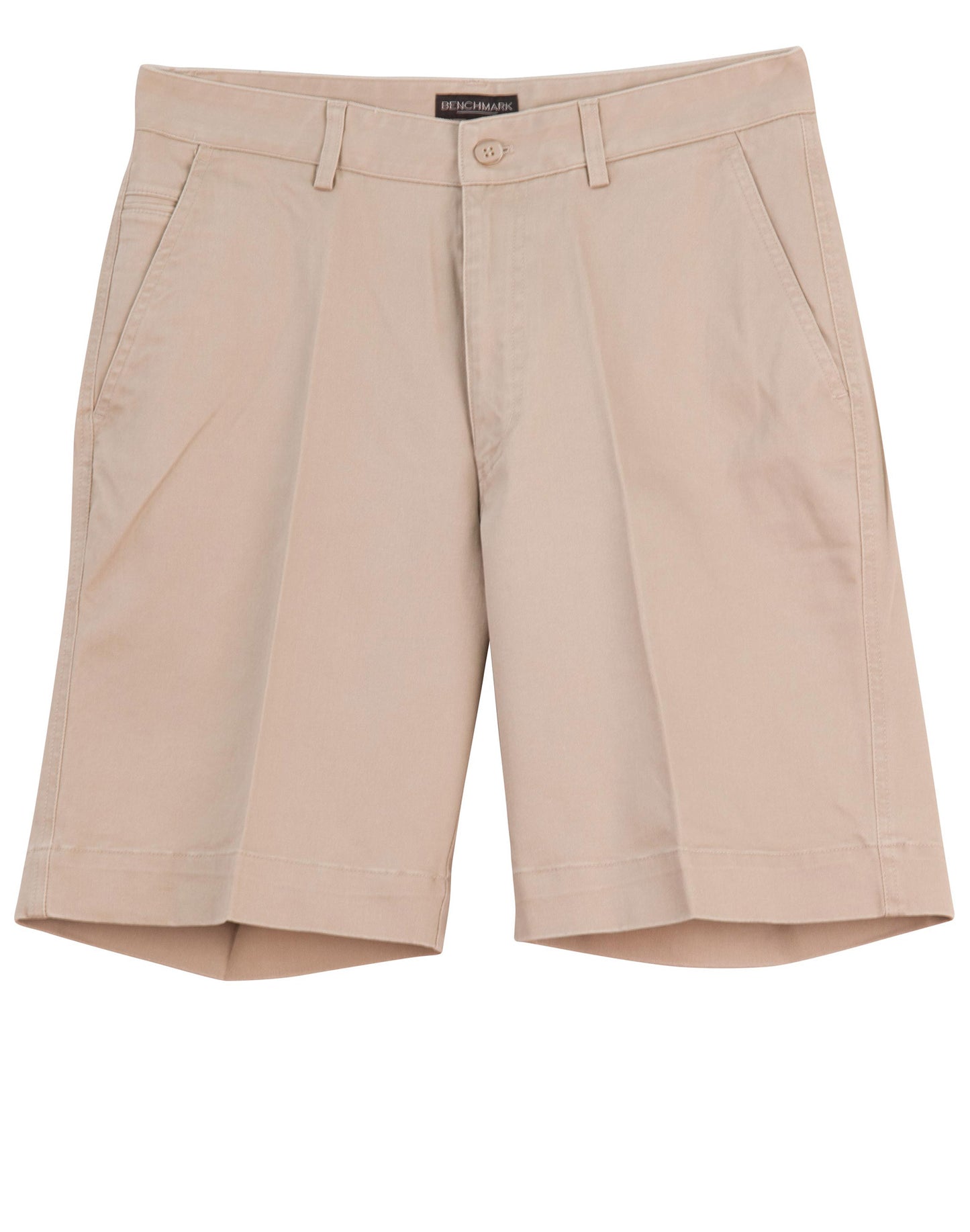 Men's Chino Shorts - Sandstone