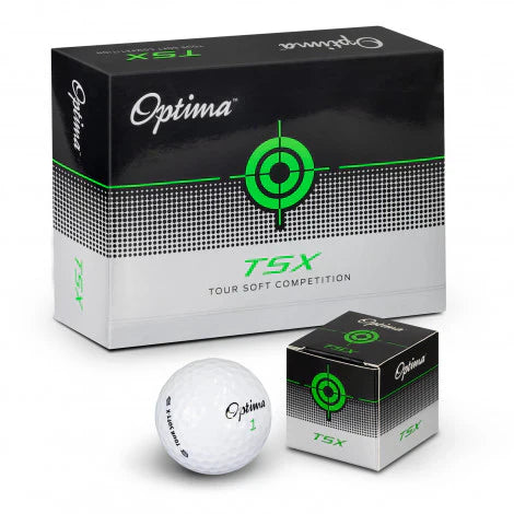 Golf Accessories