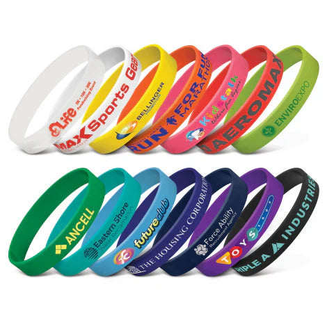Wrist Bands