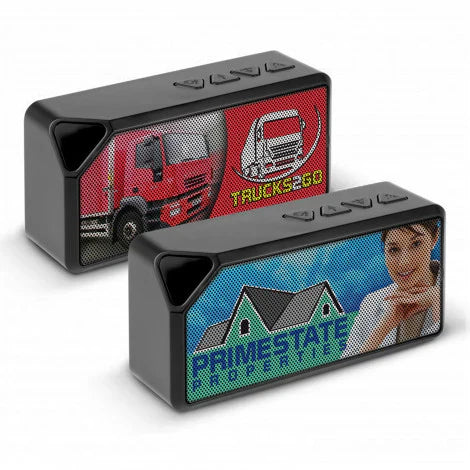 Bluetooth Speakers