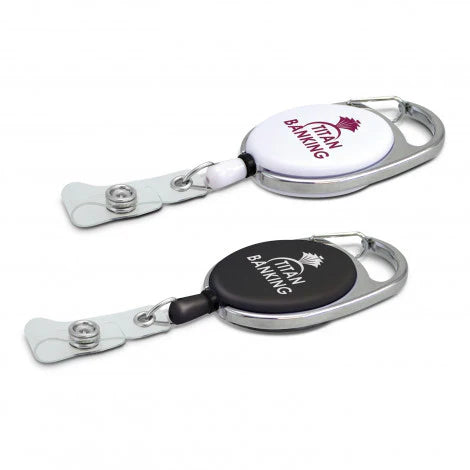 Badge Holders