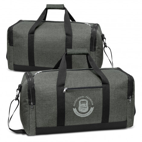 Duffle & Sports Bags