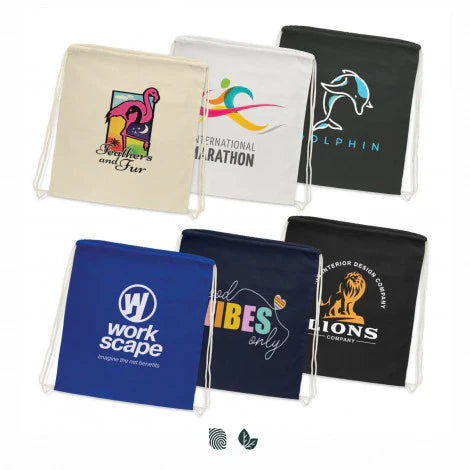 Drawstring Bags