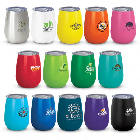 Reusable Coffee Cups