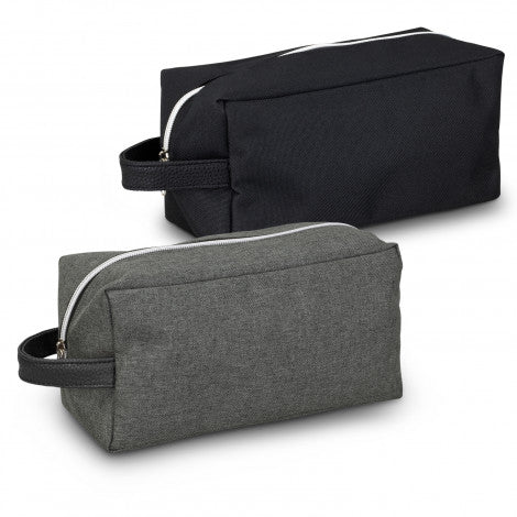 Toiletry Bags