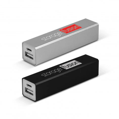 Powerbanks