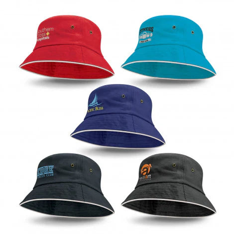 Bucket & Sun Hats