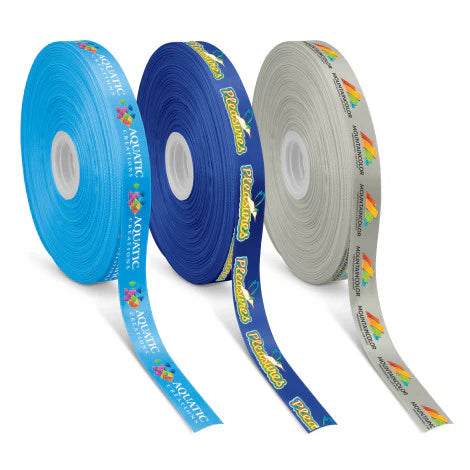 Ribbons