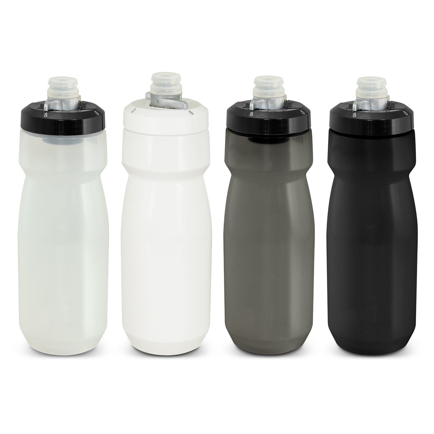 Drink Bottles - Plastic