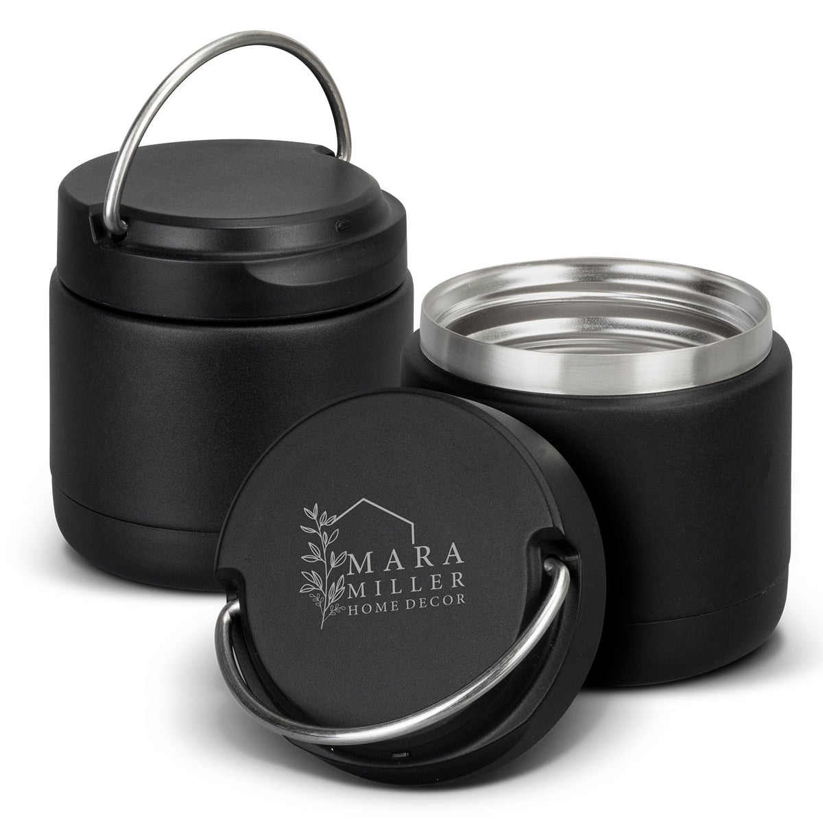 Flasks