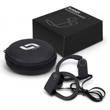 Earbuds