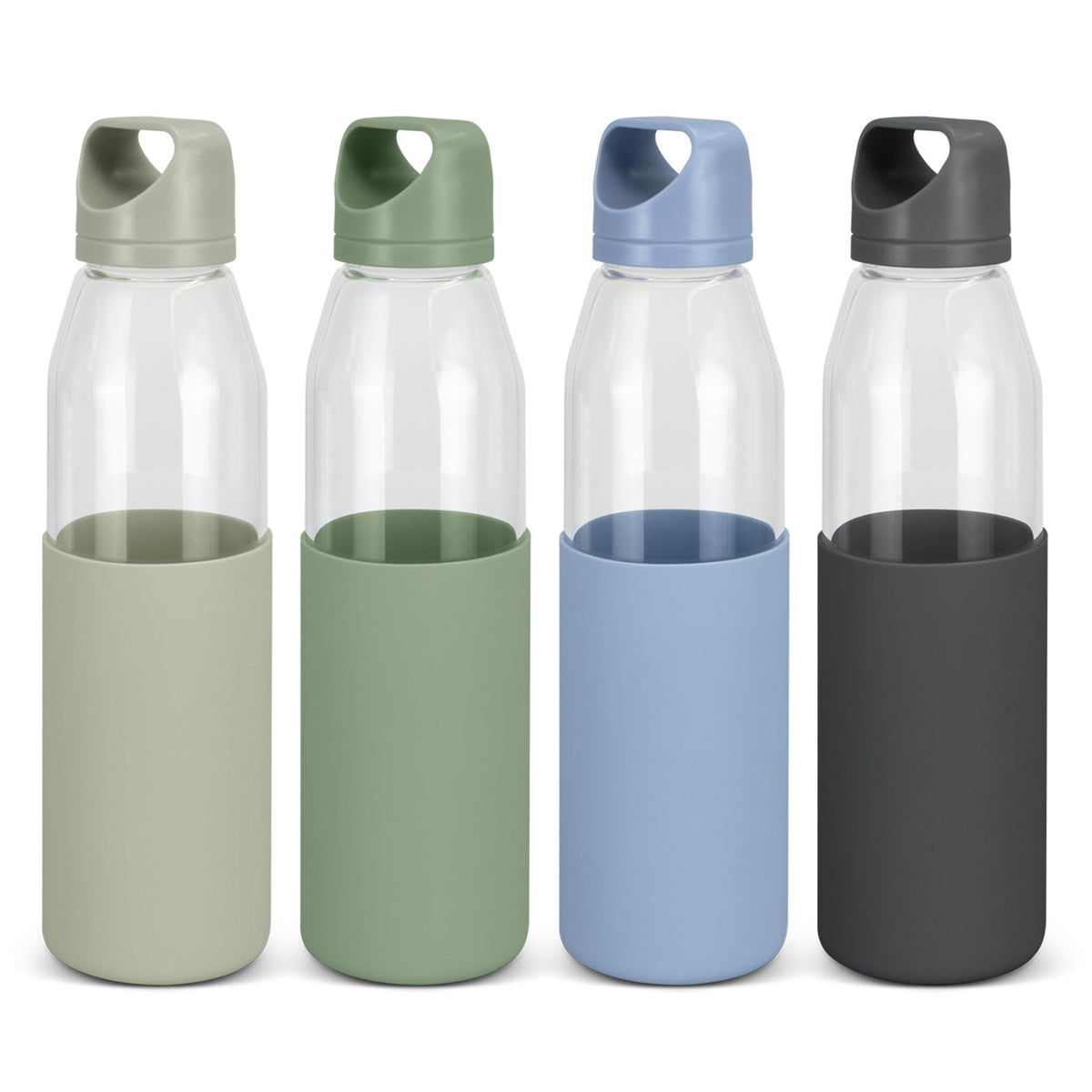 Drink Bottles - Glass