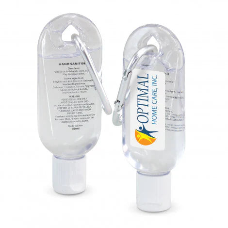 Hand Sanitisers