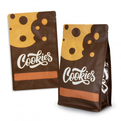 Pouches
