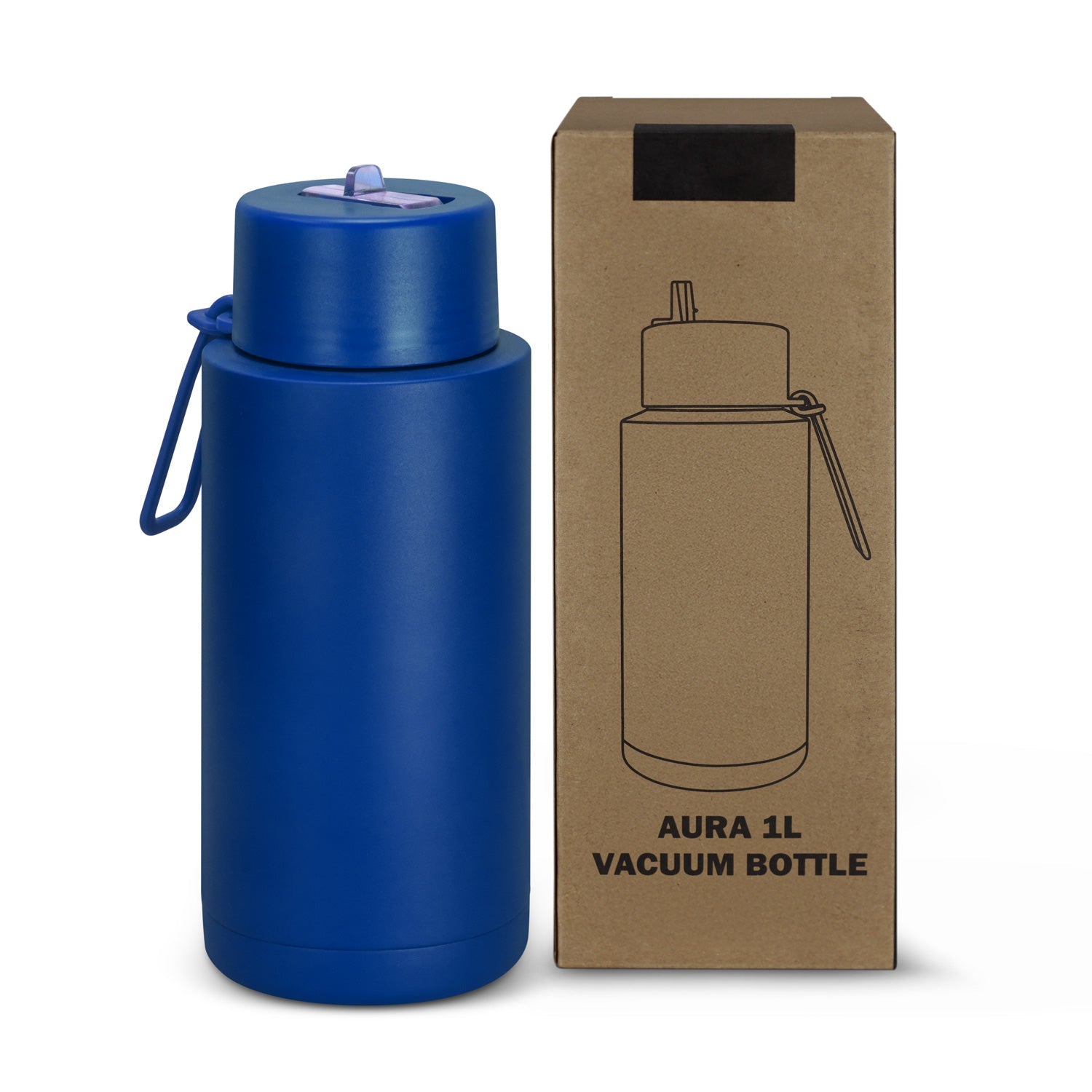 Drink Bottles - Metal