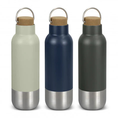 Drink Bottles - Vacuum/Double-Wall