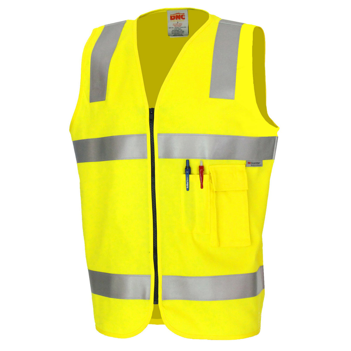 Safety Vests
