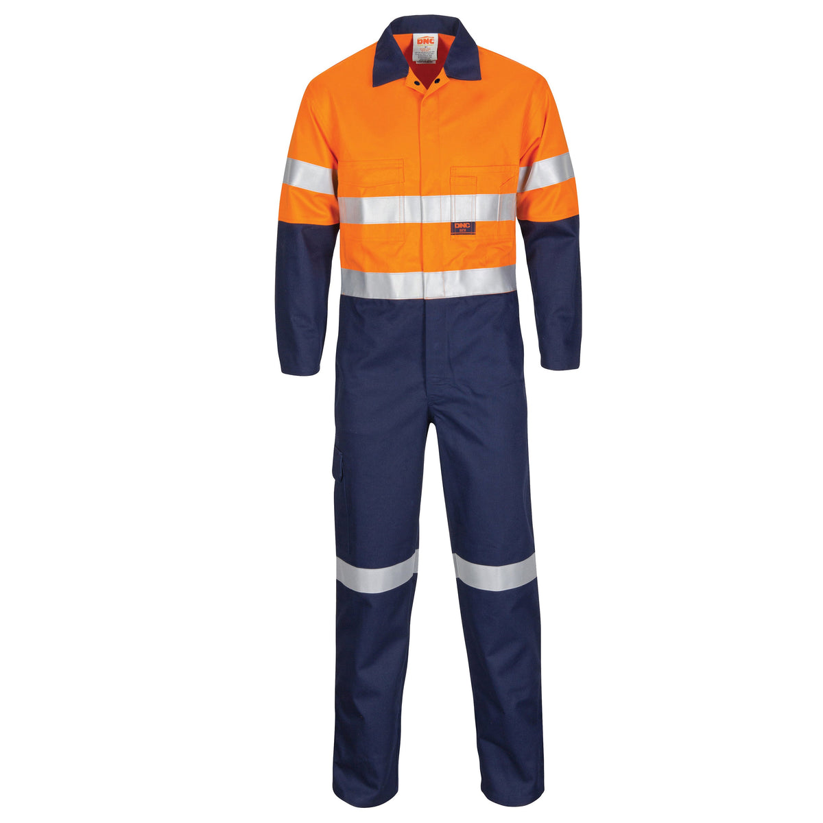 Coveralls