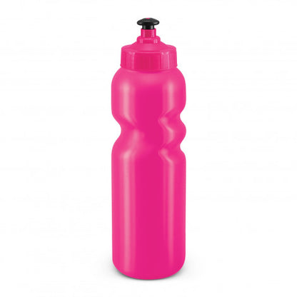 Action Sipper Bottle