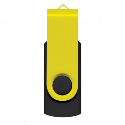 Helix 4GB Mix & Match Flash Drive