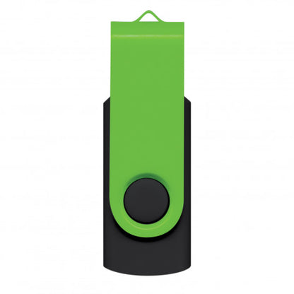 Helix 4GB Mix & Match Flash Drive