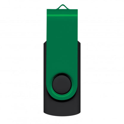 Helix 4GB Mix & Match Flash Drive