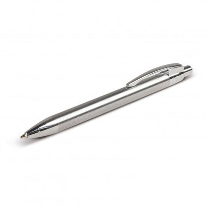 Recycled Stainless Steel Pen