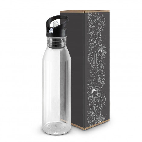Nomad Bottle - Translucent