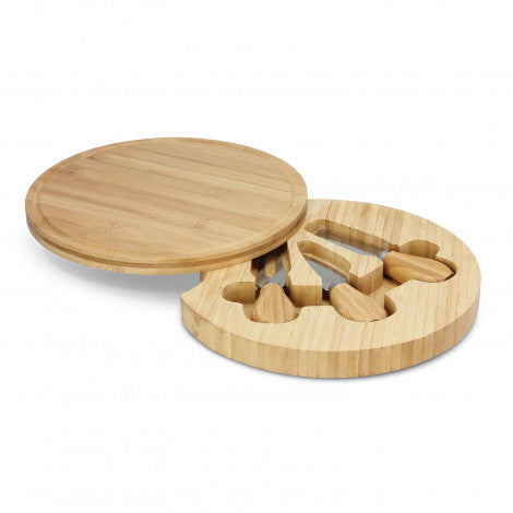 NATURA Kensington Cheese Board - Round