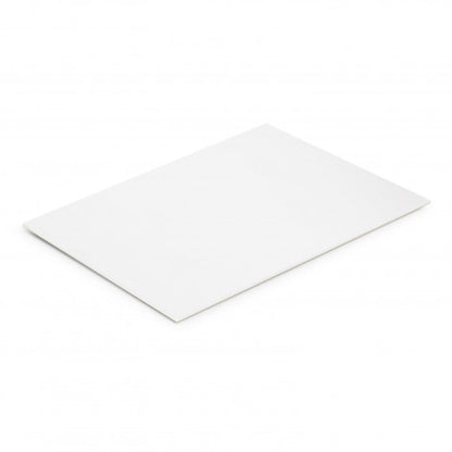 A4 Note Pad - 25 Leaves