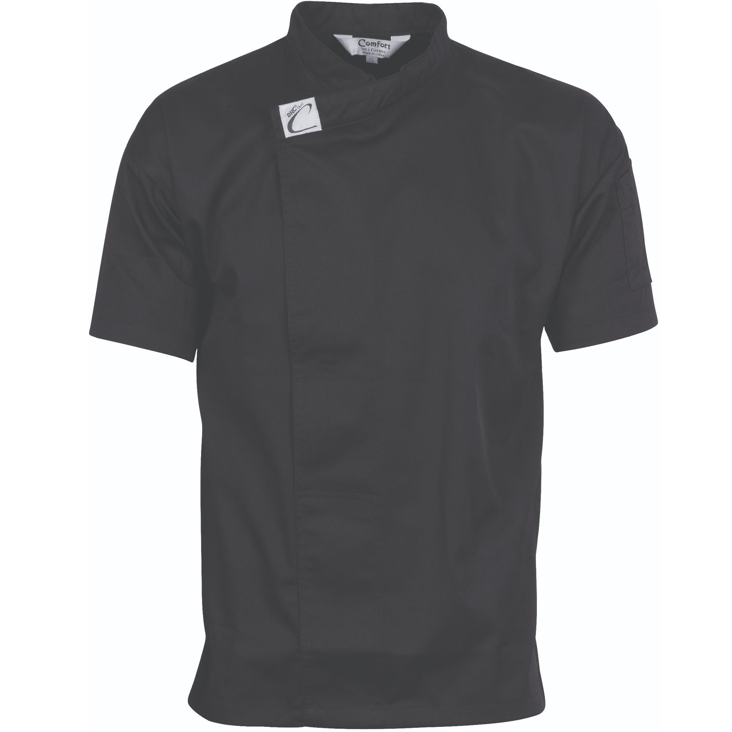 Tunic - Short Sleeve