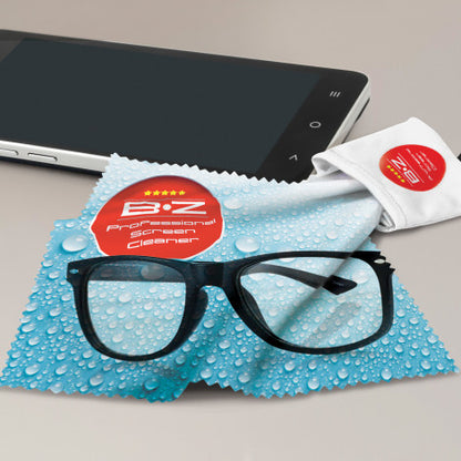 Biz Screen Cleaner with Clip