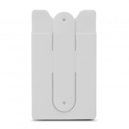 Snap Phone Wallet - Indent