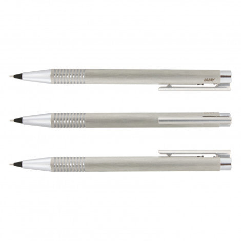 LAMY Logo Pen and Pencil Set