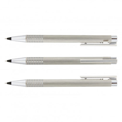 LAMY Logo Pen and Pencil Set